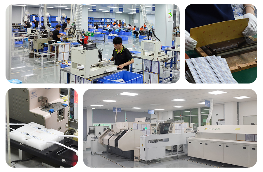 Professional Mini LED Module Manufacturer